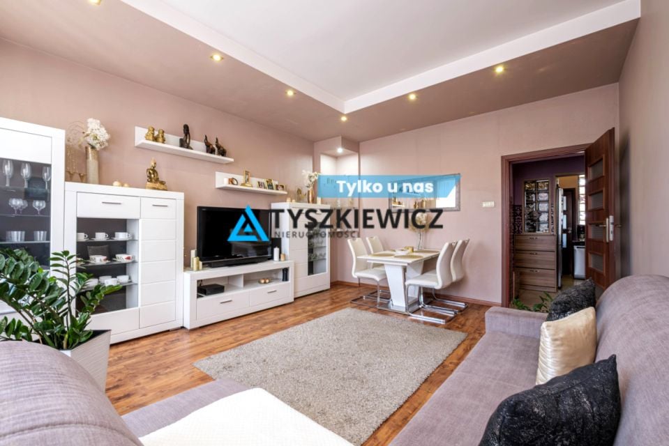 Mieszkanie Gdańsk