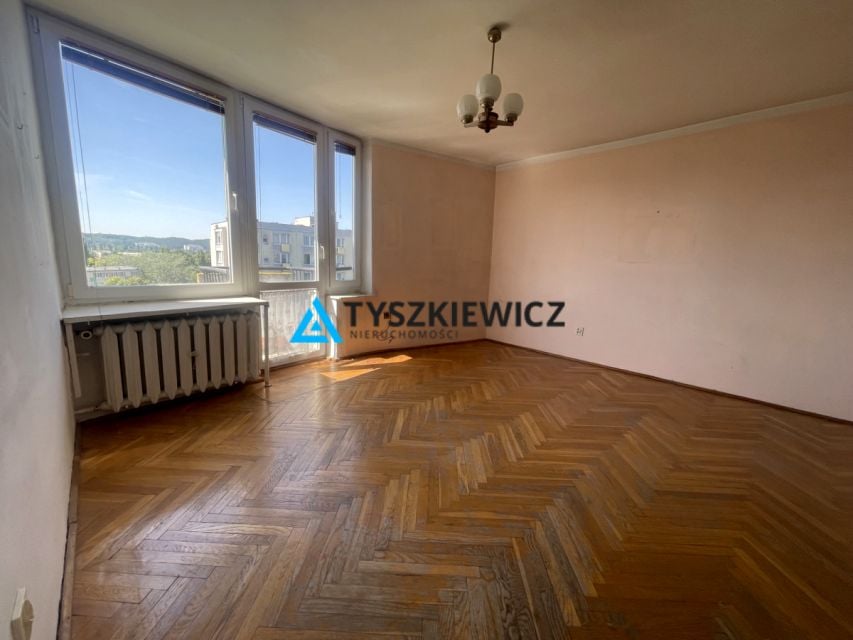 Mieszkanie Gdańsk
