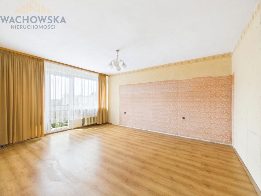 Mieszkanie Sulechów