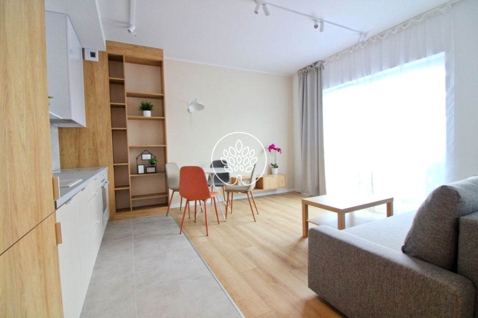 Mieszkanie Bydgoszcz
