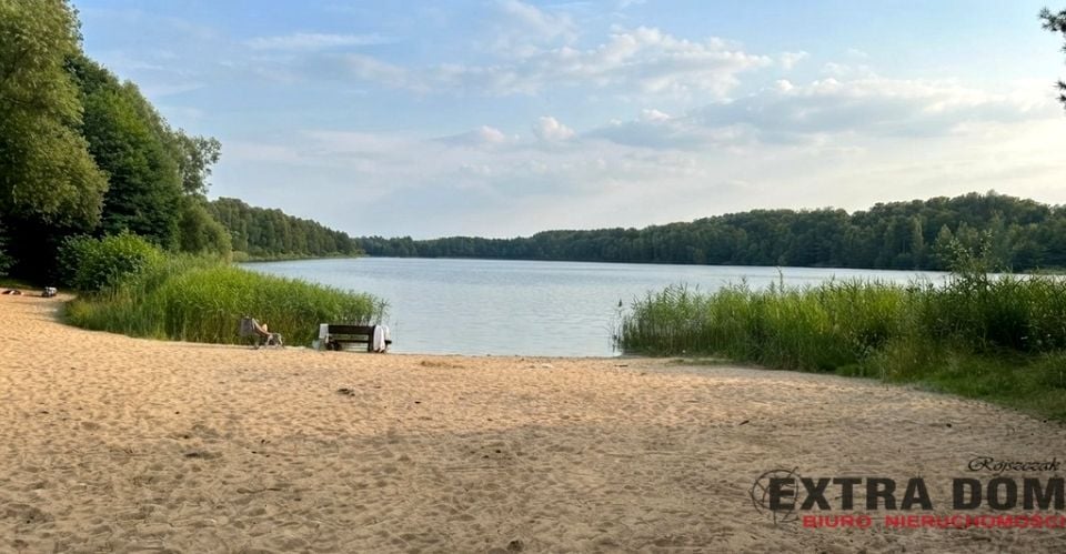 Działka budowlana sprzedam