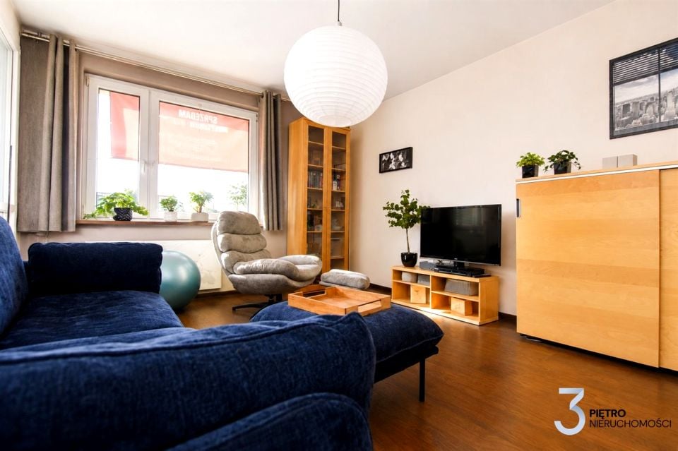 Sprzedam Mieszkanie Sosnowiec - 54 m²