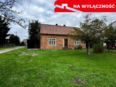 Dom Wola Rzędzińska