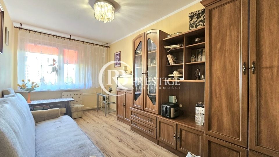 Mieszkanie Szczecin sprzedaż