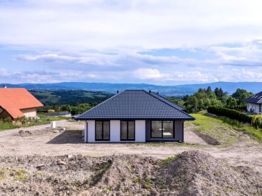 Dom Klimkówka