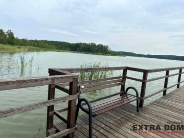Działka budowlana Przybiernów sprzedam