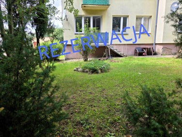 Mieszkanie Zygmuntowo