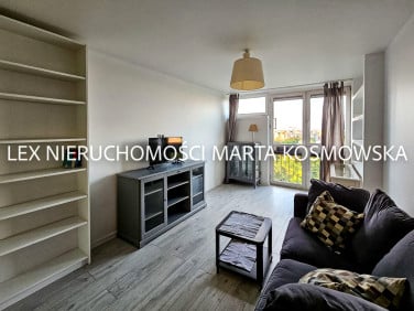 Mieszkanie Warszawa