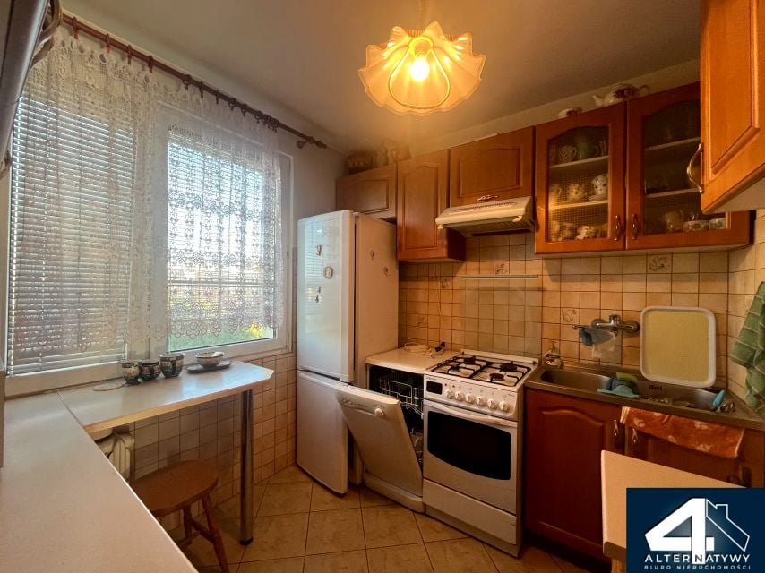 Sprzedam Mieszkanie Kielce - 39,60 m²