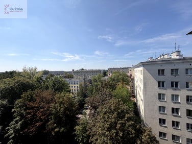 Mieszkanie Warszawa