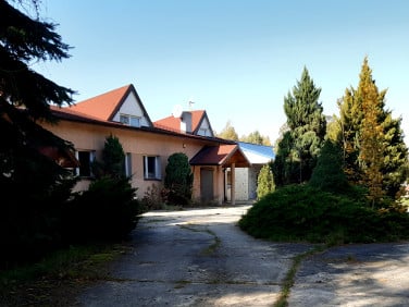 Dom Aleksandrów Łódzki