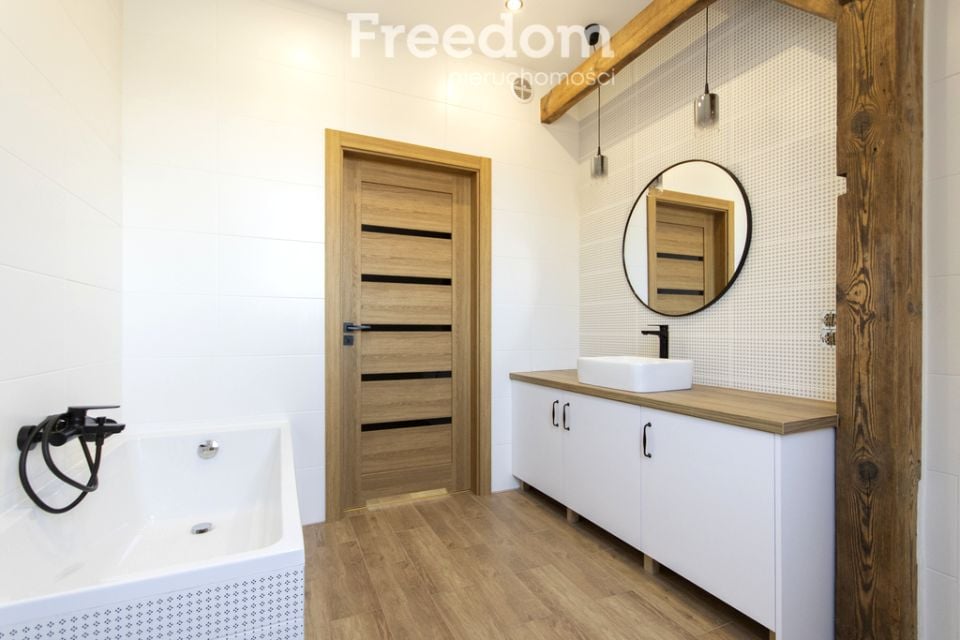 Mieszkanie Nysa
