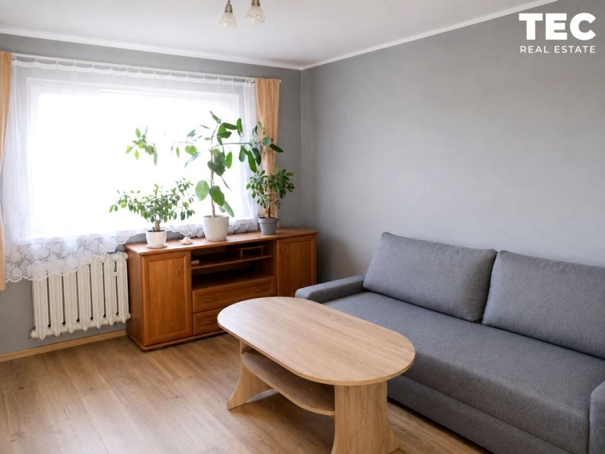 Sprzedam Mieszkanie Kraków - 50 m²