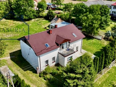 Dom Jędrychowo