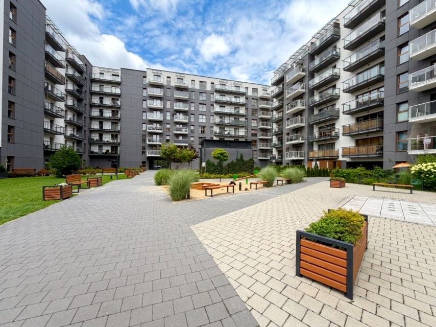 Mieszkanie Katowice