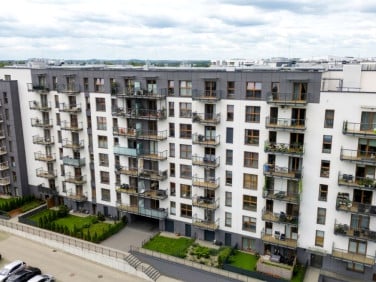 Mieszkanie Katowice