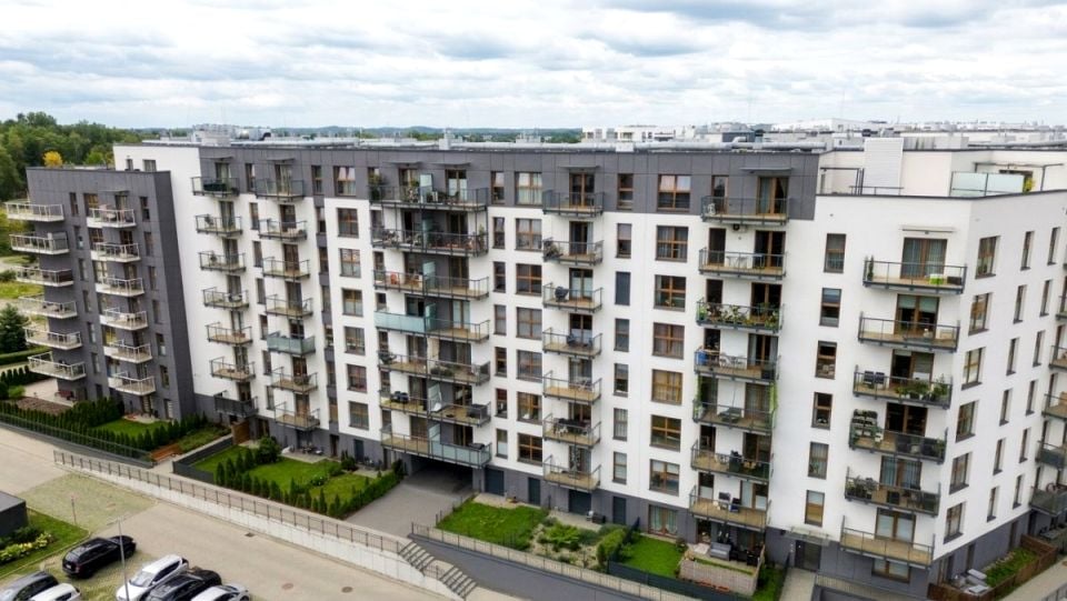 Mieszkanie Katowice