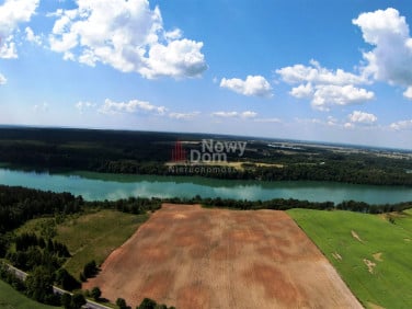 Działka budowlano-rolna sprzedam