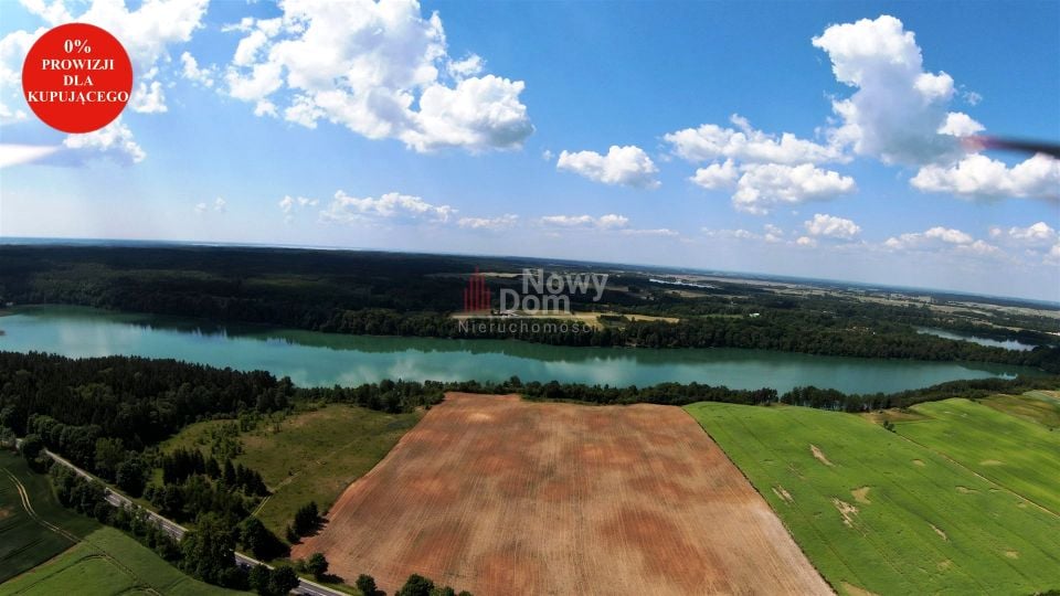 Działka budowlano-rolna sprzedam