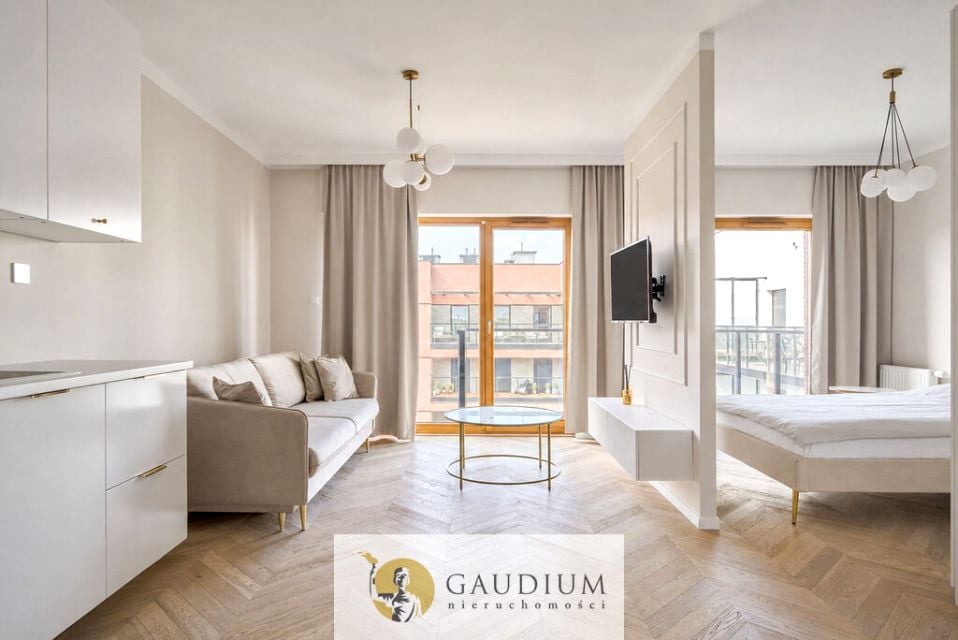 Sprzedam Mieszkanie Gdańsk - 34,41 m²