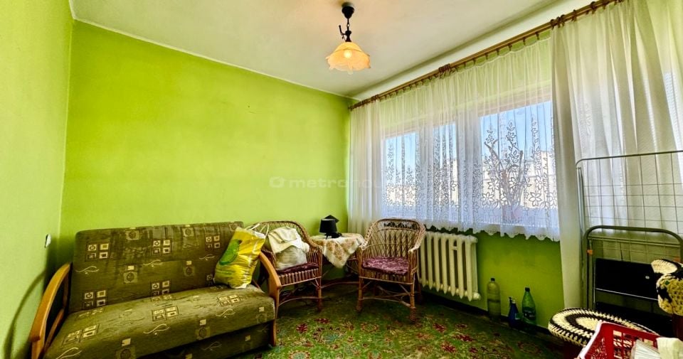 Mieszkanie, ul. Śląska