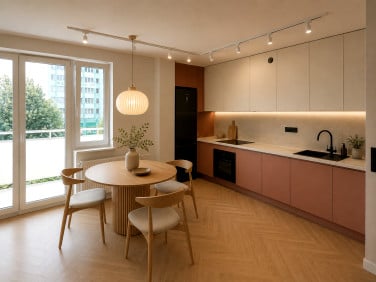 Mieszkanie Katowice