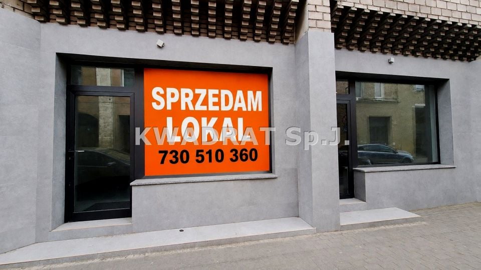 Lokal Wołczyn