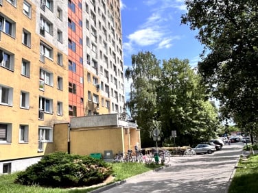 Mieszkanie Poznań