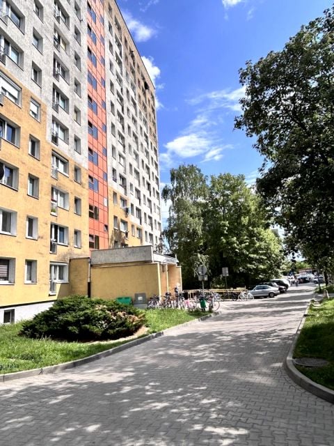 Mieszkanie Poznań