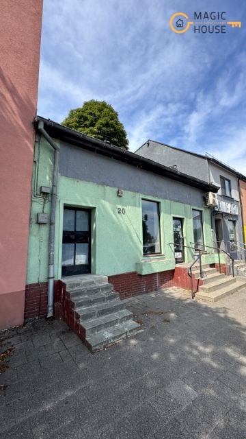 Lokal Gdańsk sprzedaż