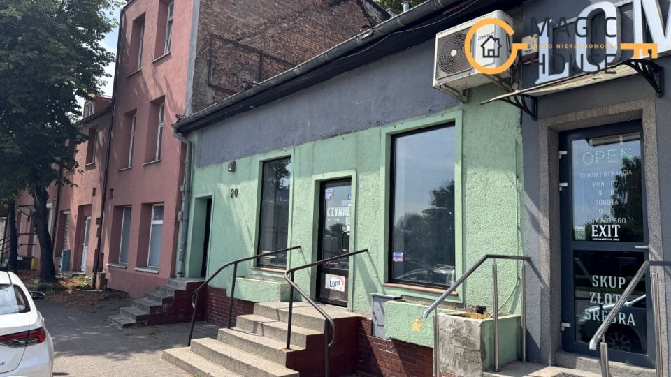 Lokal Gdańsk