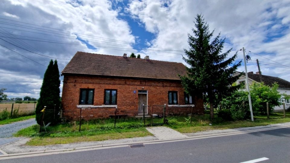 Sprzedam Dom Leszno - 90 m²