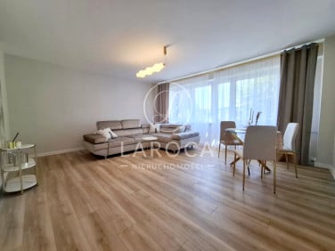 Mieszkanie Toruń