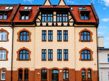 Mieszkanie Toruń sprzedaż