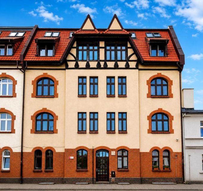 Mieszkanie Toruń sprzedaż