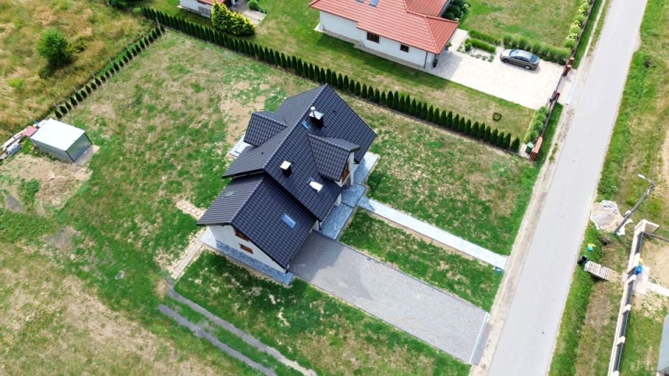 Dom Głuchów