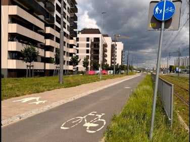 Mieszkanie Poznań