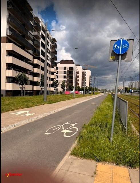 Mieszkanie Poznań