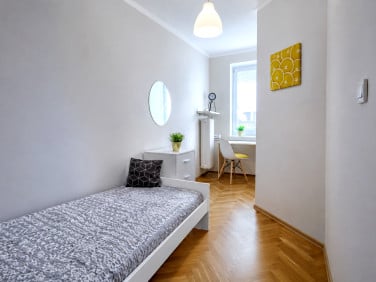Pokój Poznań