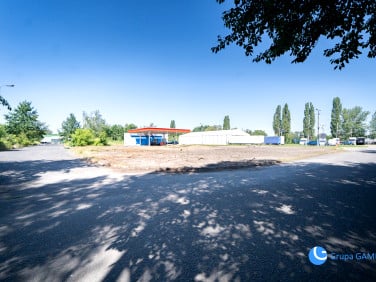 Działka Gliwice