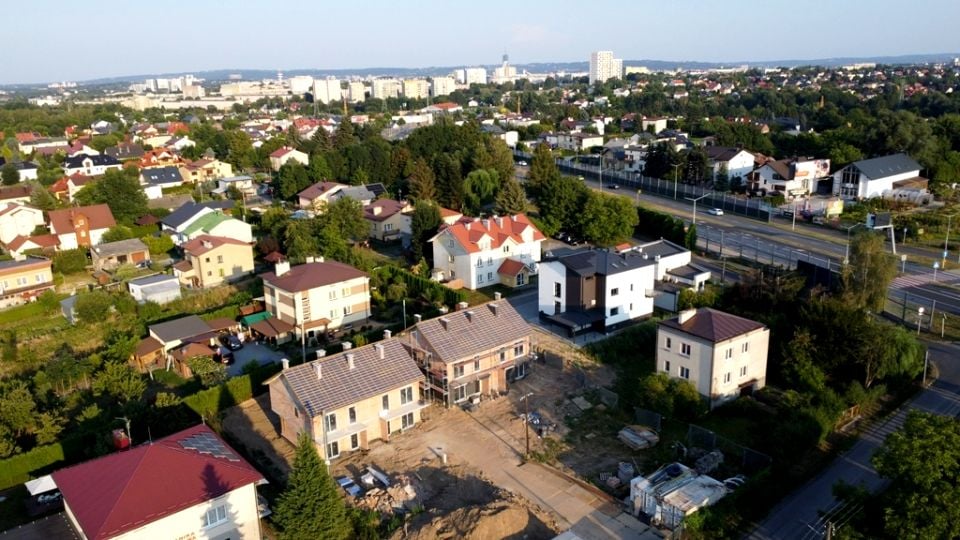 Mieszkanie Rzeszów
