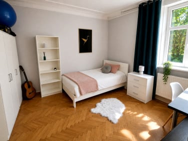Pokój Poznań