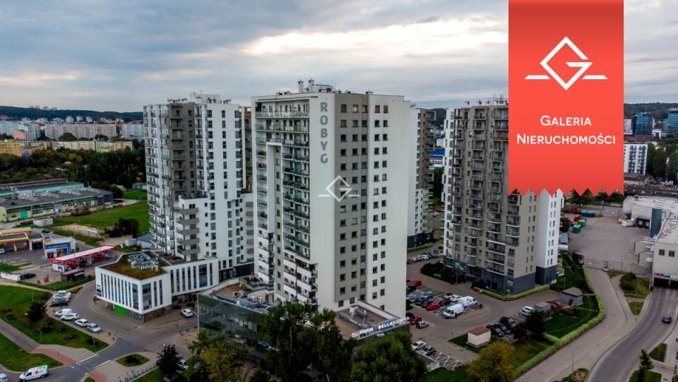 Sprzedam Mieszkanie Gdańsk - 32 m²