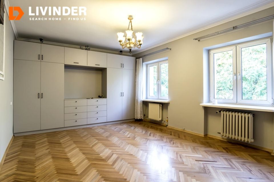 Mieszkanie Kraków