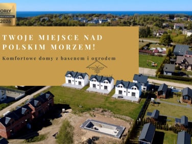 Mieszkanie Jastrzębia Góra