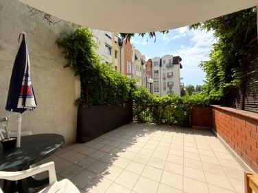 Mieszkanie Poznań