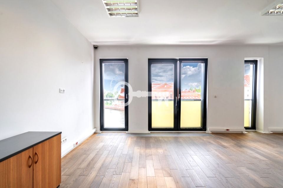 Apartament, ul. Targ Rybny