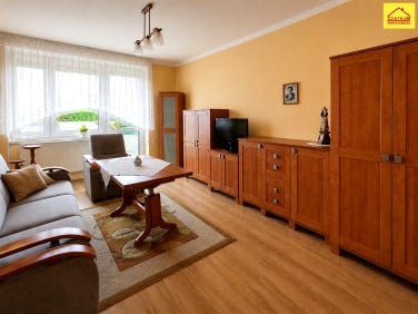 Mieszkanie Pszów