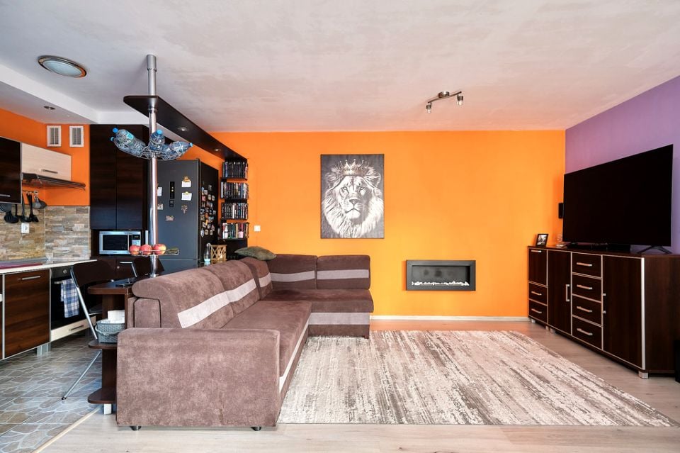 Sprzedam Mieszkanie Oława - 66,16 m², Oława