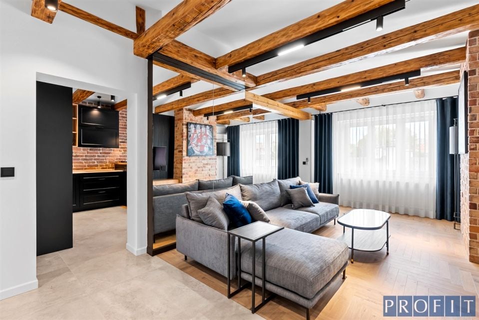 Apartament Katowice